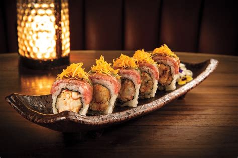 lv sushi